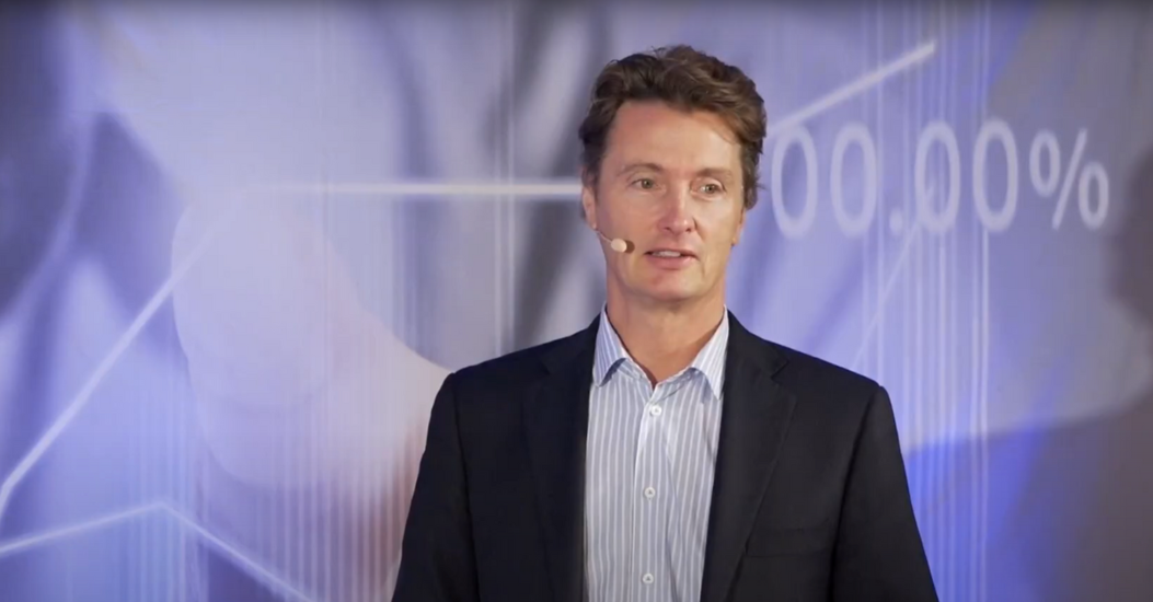 Jesper Wiklund Aktiespararna