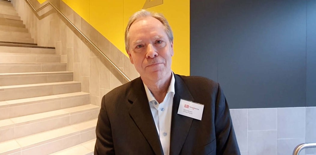 cinclus pharma life science sweden interviews Kjell Andersson, CSO 