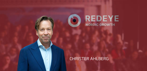 Cinclus News Redeye Christer