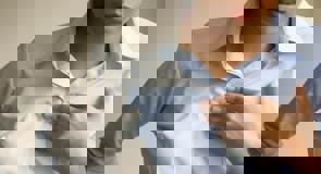 cinclus pharma woman with gerd