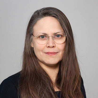 cinclus pharma cfo Maria Engström