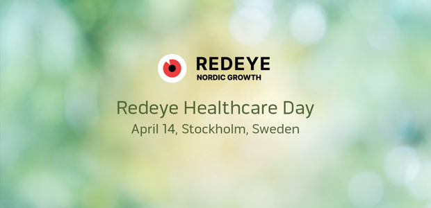 Cinclus Redeye Healthcare Day