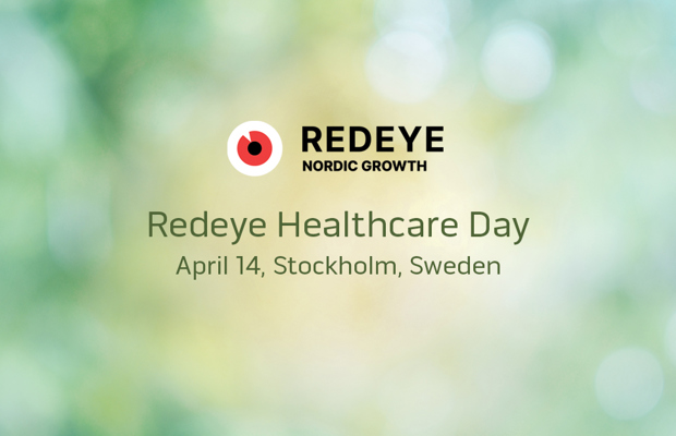 Cinclus Redeye Healthcare Day