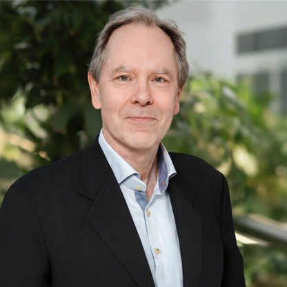 cinclus pharma cso Kjell Andersson