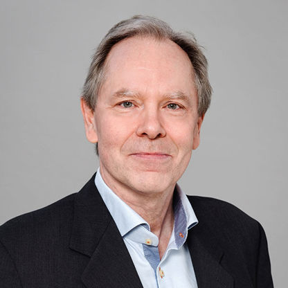 cinclus pharma cso Kjell Andersson