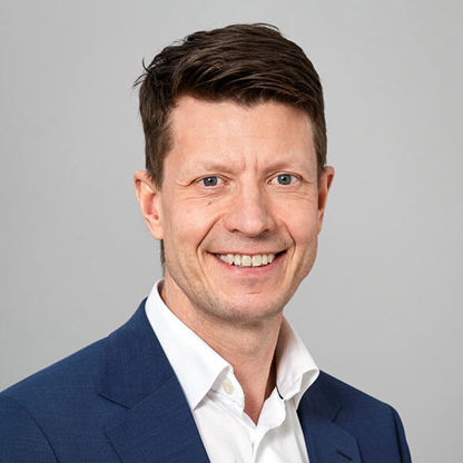 cinclus pharma coo Gösta Hiller