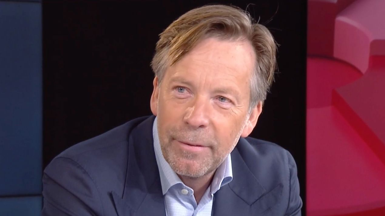 2024 06 19 Christer I EFN Börslunch Om Den Kommande Noteringen