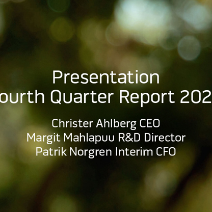 Cinclus LI FB Fourth Quarter Report 2025 Pres 01