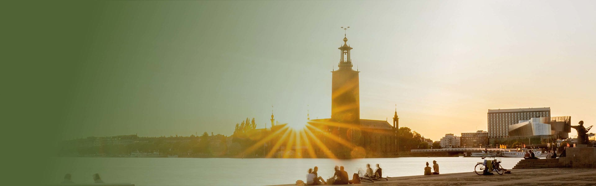 cinclus pharma header stockholm city hall view