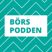 Börspodden Logo