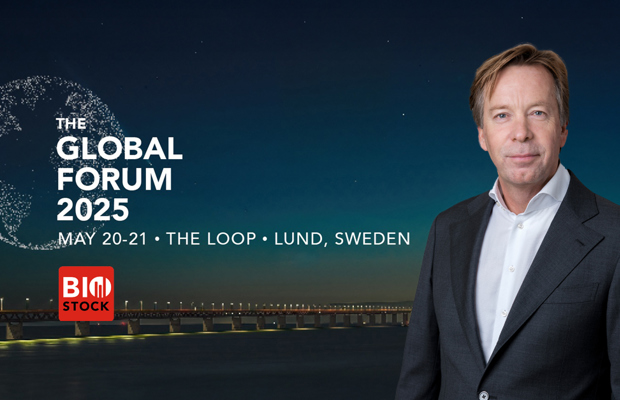 Cinclus LI FB Biostock Global Forum 01