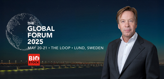 Cinclus LI FB Biostock Global Forum 01