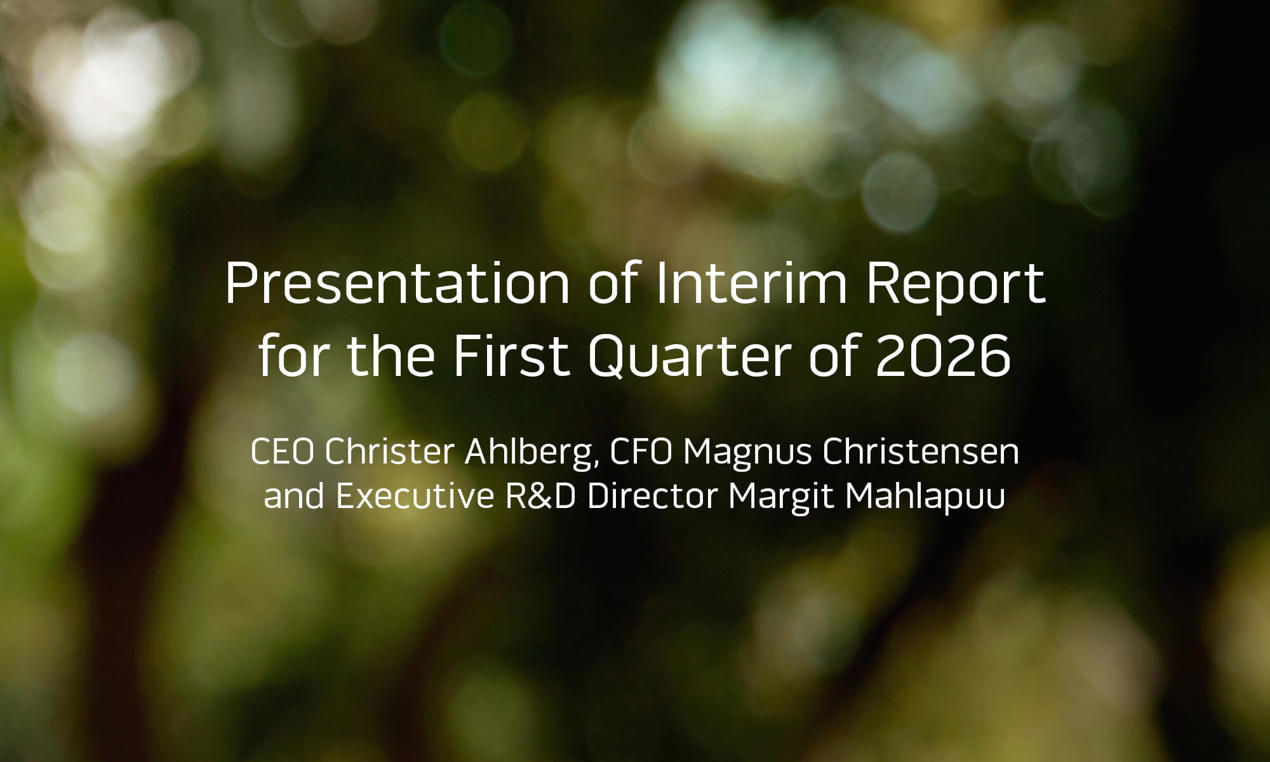 Cinclus Presentationer Q1 Eng