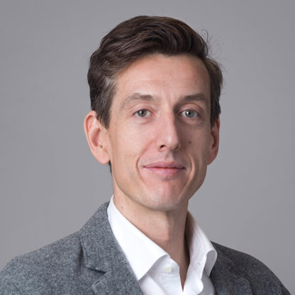 cinclus pharma board member Anders Öhberg