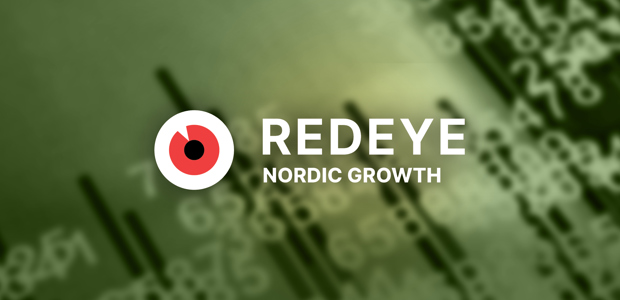 Christer presenterade på Redeye investor Forum
