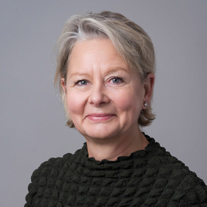 cinclus pharma board member Helena Levander