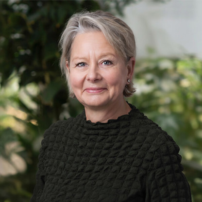 cinclus pharma board member Helena Levander