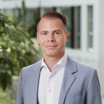 Fredrik Johansson