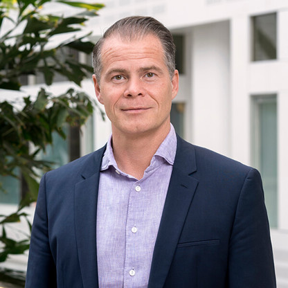 Fredrik Johansson