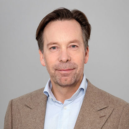 cinclus pharma ceo christer ahlberg