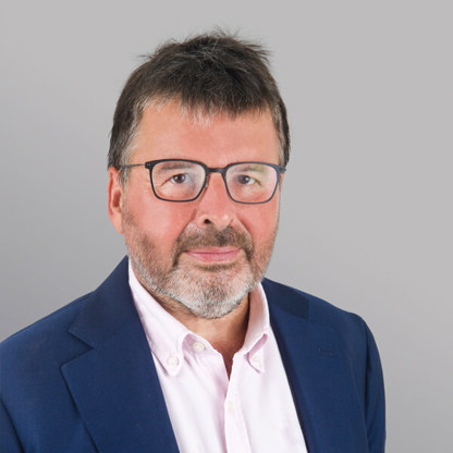 Cinclus Pharma Andrew