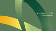 Cinclus Ph Annual Report 2024