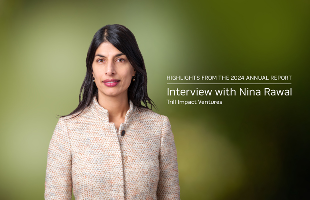 Cinclus News Image Nina