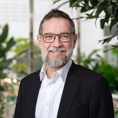 cinclus pharma board member Torbjörn Koivisto