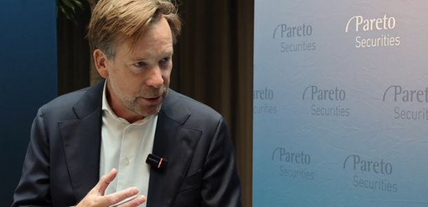 Biotech TV interviews Christer Ahlberg at Pareto Securities