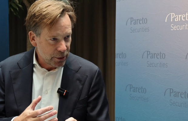 Biotech TV interviews Christer Ahlberg at Pareto Securities