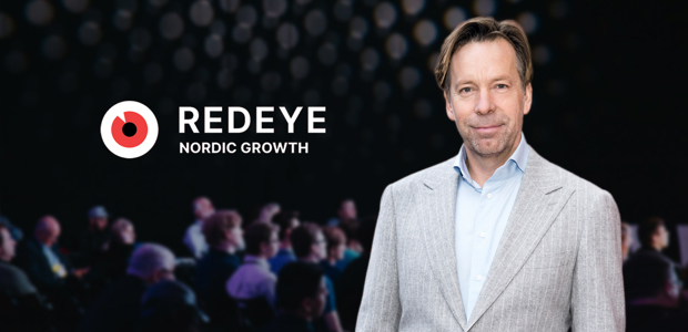 Cinclus Redeye Growth Day 02