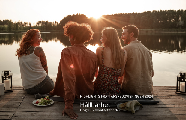 Cinclus News Image Livskvalitet Sv