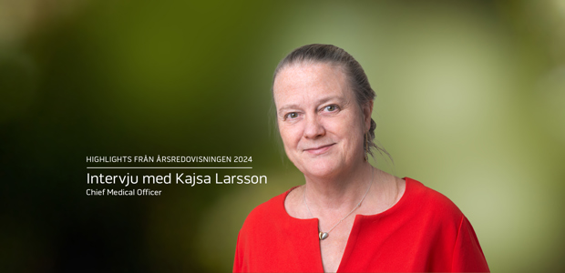 Cinclus News Image Kajsa Sv