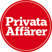 Privata Affärer Logo