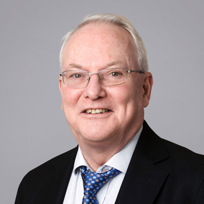 cinclus pharma cmo Peter Unge