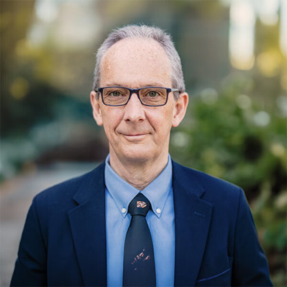 David Armstrong
