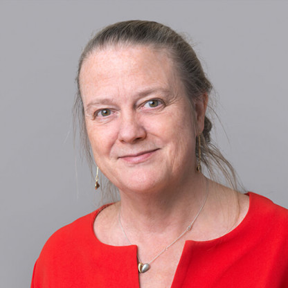 Cinclus Pharma Kajsa Larsson