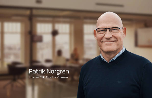 Cinclus News Image Patrik Norgren