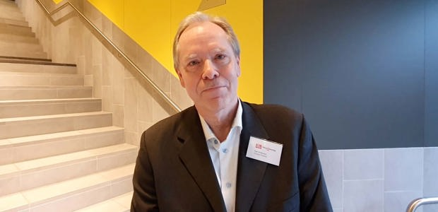 cinclus pharma life science sweden interviews Kjell Andersson, CSO 