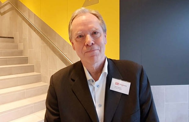 cinclus pharma life science sweden interviews Kjell Andersson, CSO 